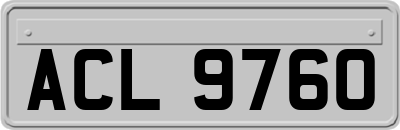 ACL9760