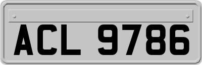 ACL9786