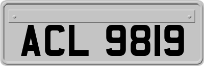 ACL9819