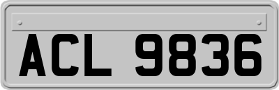 ACL9836