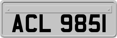 ACL9851