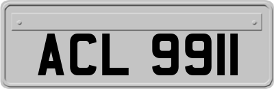 ACL9911
