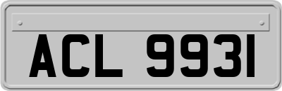 ACL9931