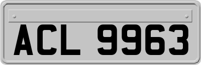 ACL9963