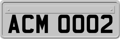 ACM0002