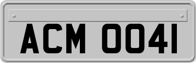 ACM0041