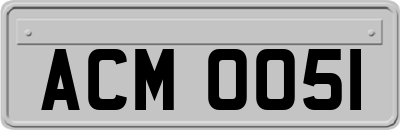 ACM0051