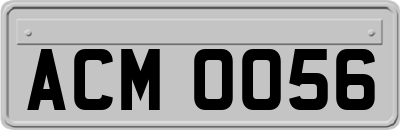ACM0056