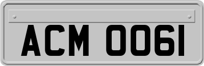 ACM0061