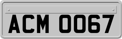 ACM0067