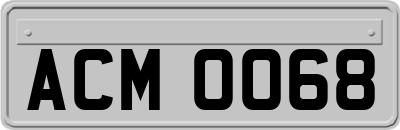 ACM0068