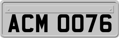 ACM0076