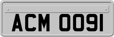 ACM0091