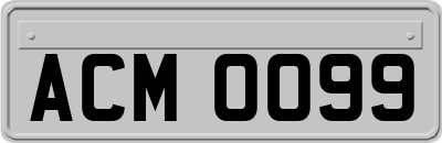 ACM0099