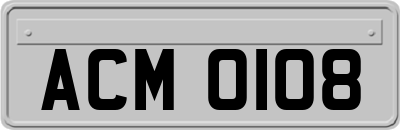 ACM0108