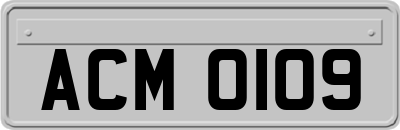 ACM0109