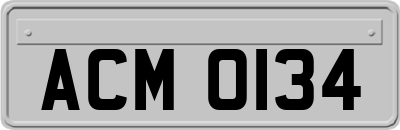 ACM0134