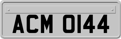 ACM0144
