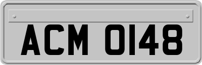 ACM0148
