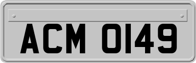 ACM0149