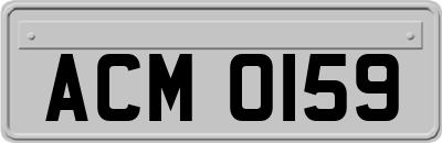 ACM0159