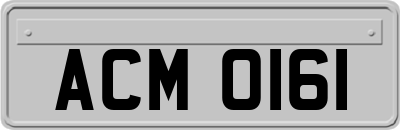 ACM0161
