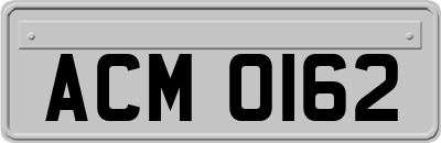 ACM0162