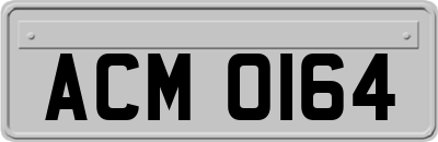 ACM0164