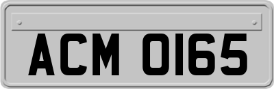 ACM0165