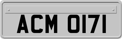 ACM0171