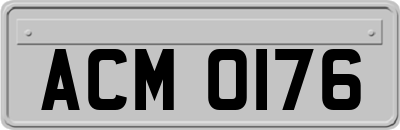 ACM0176