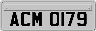 ACM0179