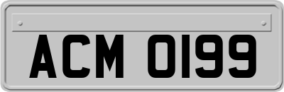 ACM0199