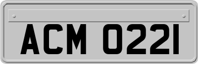 ACM0221