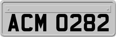 ACM0282