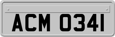ACM0341