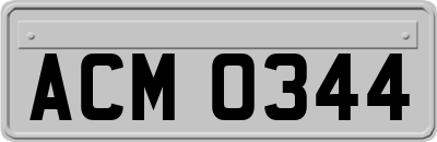 ACM0344