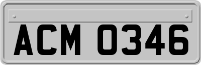 ACM0346