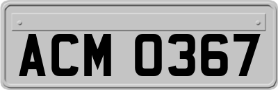 ACM0367