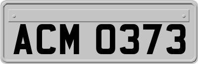 ACM0373