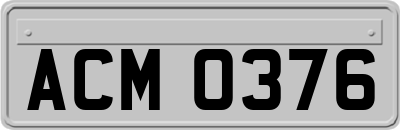 ACM0376