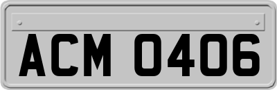 ACM0406