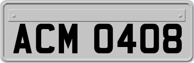ACM0408
