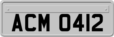 ACM0412