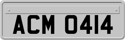 ACM0414
