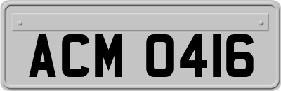 ACM0416