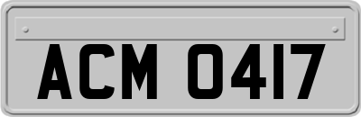 ACM0417