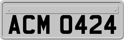 ACM0424