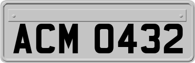 ACM0432