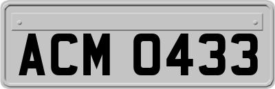 ACM0433